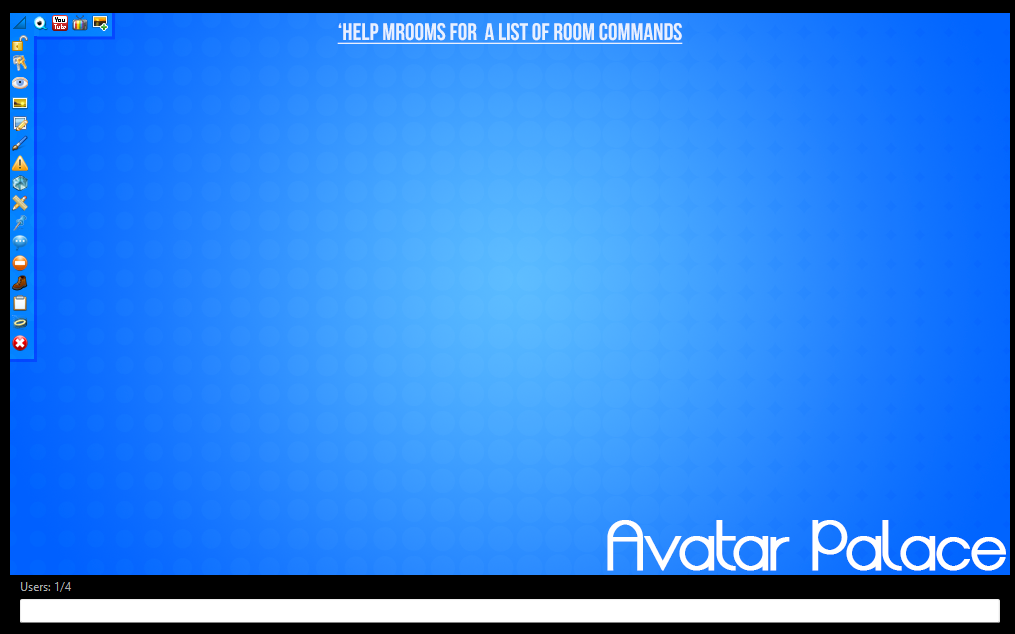 Avatar Palace screenshot 1